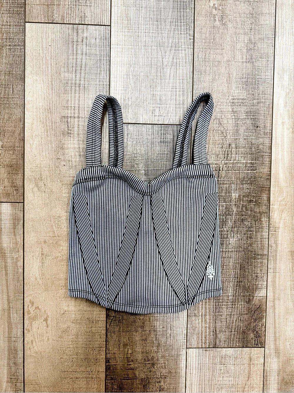 Free People Movement Perfectly Pleated Cami